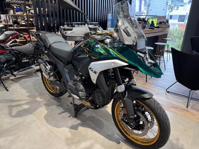 usatostore.bmw-motorrad.it Store BMW Motorrad R 1300 GS BMW R 1300 GS MY23