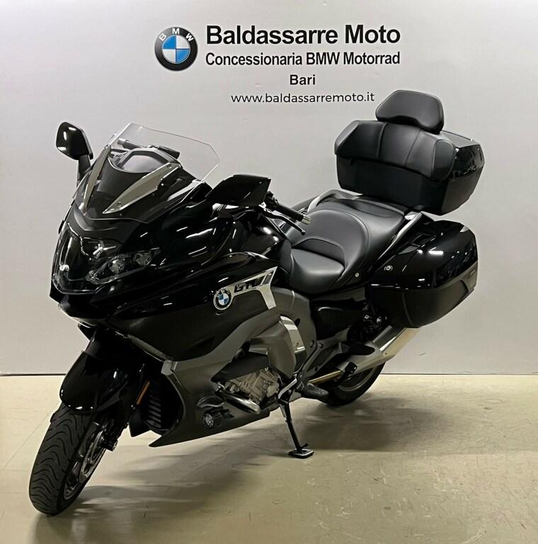 usatostore.bmw-motorrad.it Store BMW Motorrad K 1600 GTL ABS