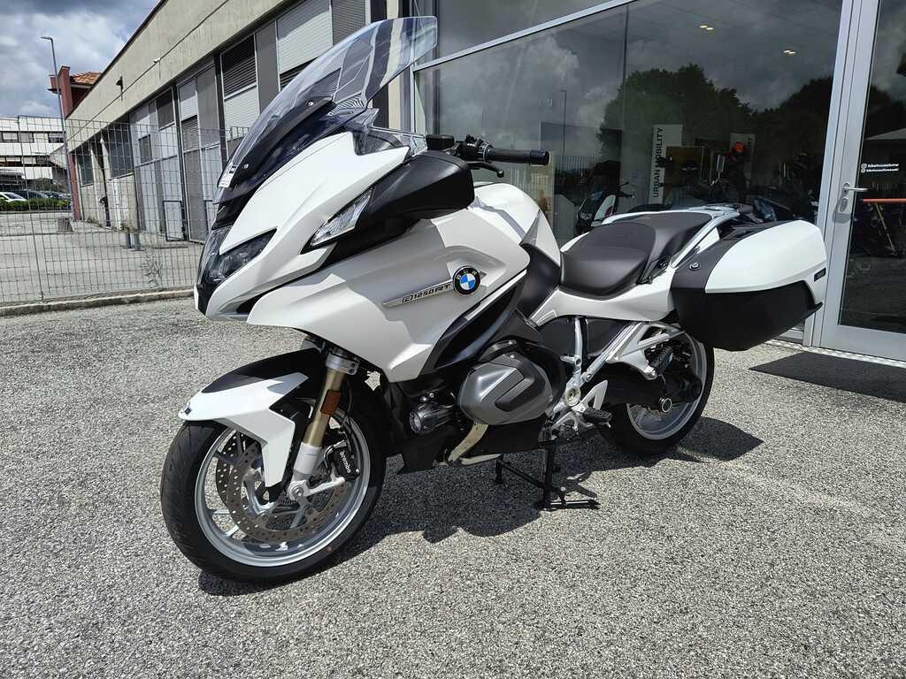 usatostore.bmw.it Store BMW Motorrad R 1250 RT BMW R 1250 RT ABS MY20