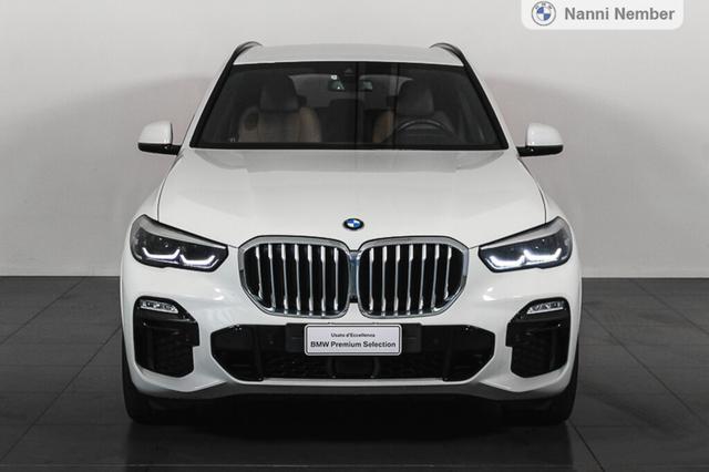 usatostore.bmw.it Store BMW X5 xdrive30d Msport auto