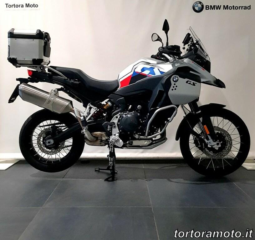 usatostore.bmw.it Store BMW Motorrad F 900 GS BMW F 900 GS Adventure MY24