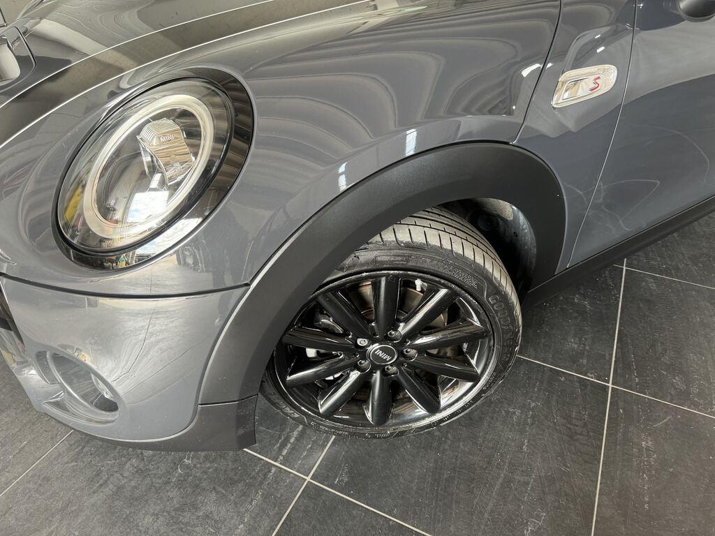 usatostore.bmw.it Store MINI MINI 2.0 TwinPower Turbo Cooper S Hype DCT