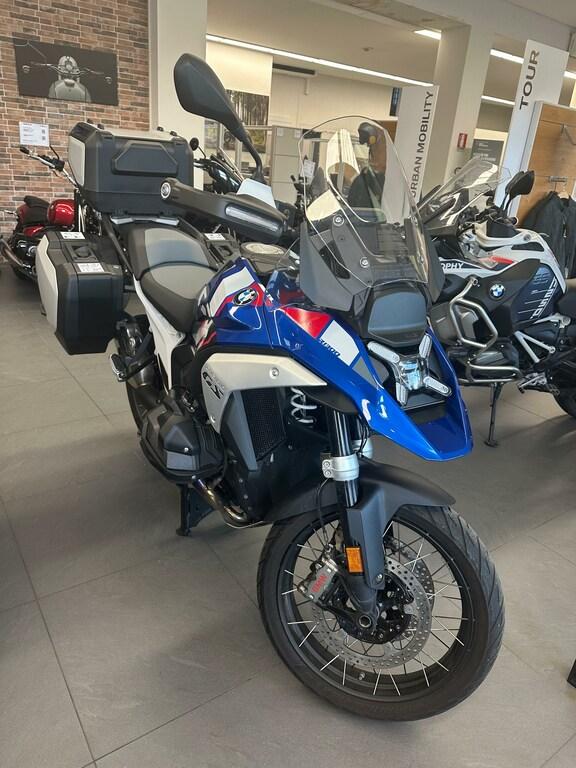 usatostore.bmw-motorrad.it Store BMW Motorrad R 1300 GS 