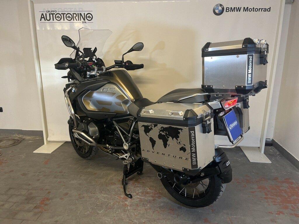 usatostore.bmw.it Store BMW Motorrad R 1250 GS BMW R 1250 GS Adventure ABS MY19