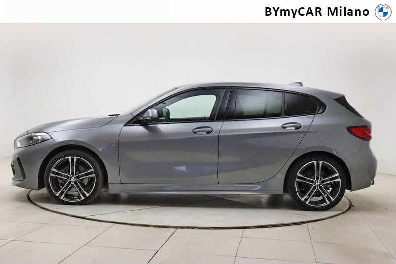 usatostore.bmw.it Store BMW Serie 1 118d Msport auto