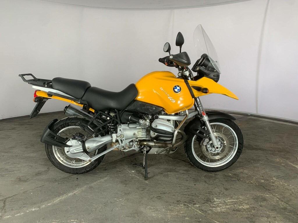 usatostore.bmw-motorrad.it Store BMW Motorrad R 1150 GS BMW R 1150 GS Cat