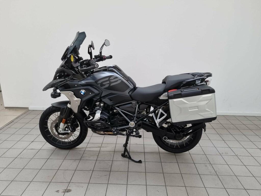 usatostore.bmw-motorrad.it Store BMW Motorrad R 1250 GS BMW R 1250 GS ABS MY21