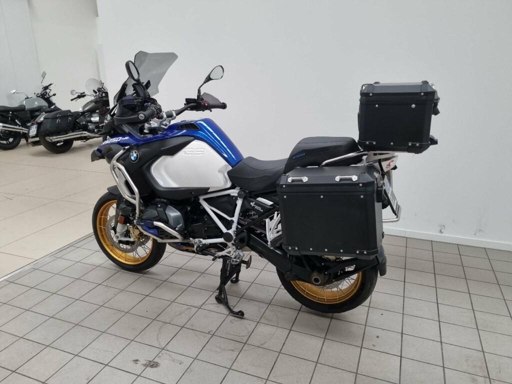 usatostore.bmw-motorrad.it Store BMW Motorrad R 1250 GS BMW R 1250 GS Adventure ABS MY19