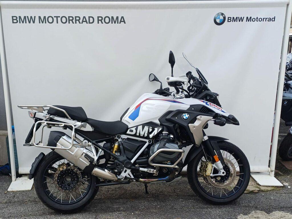 usatostore.bmw-motorrad.it Store BMW Motorrad R 1250 GS BMW R 1250 GS ABS MY21