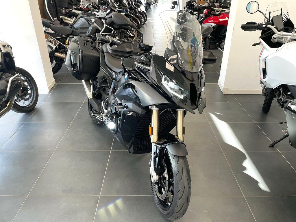 usatostore.bmw-motorrad.it Store BMW Motorrad S 1000 XR BMW S 1000 XR ABS MY21