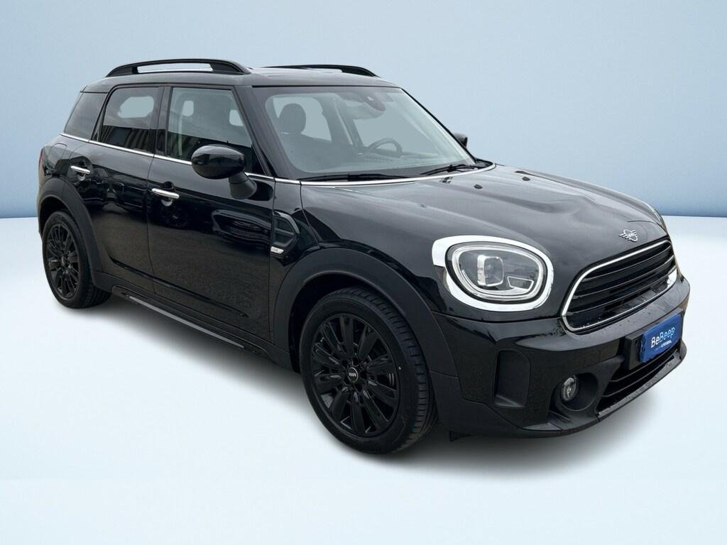 usatostore.bmw.it Store MINI MINI Countryman 2.0 D Cooper D Auto