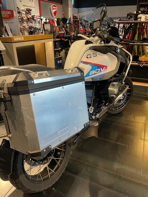 usatostore.bmw.it Store BMW Motorrad R 1200 GS BMW R 1200 GS Adventure ABS MY14