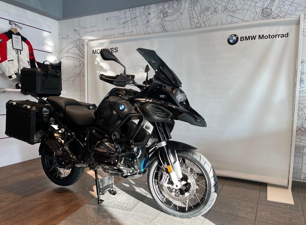 usatostore.bmw-motorrad.it Store BMW Motorrad R 1250 GS Adventure ABS