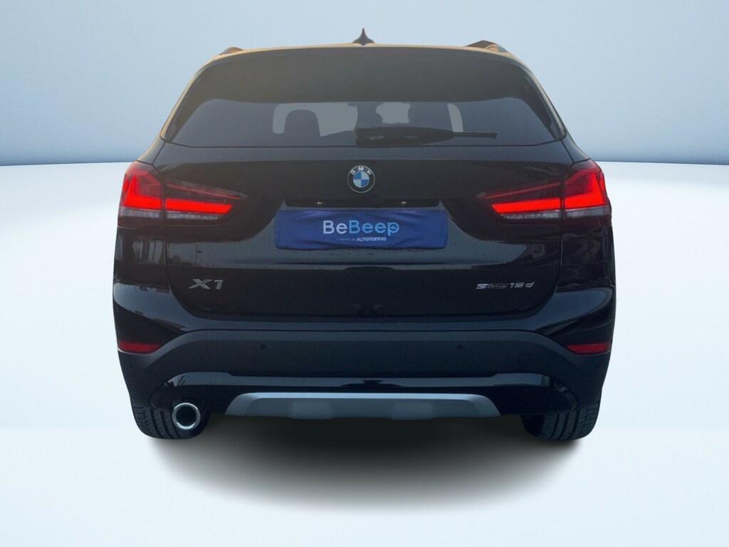 usatostore.bmw.it Store BMW X1 sdrive16d xLine auto