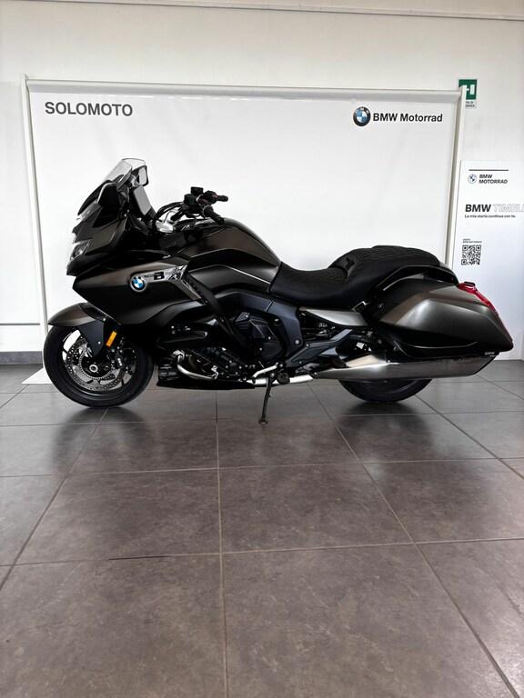 usatostore.bmw-motorrad.it Store BMW Motorrad K 1600 B ABS