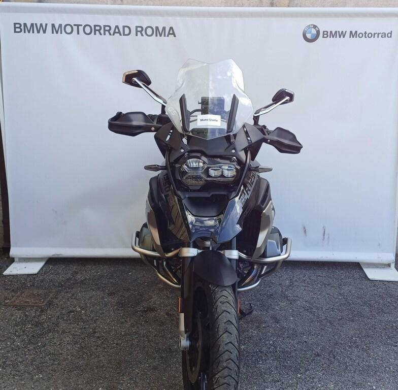 usatostore.bmw-motorrad.it Store BMW Motorrad R 1250 GS BMW R 1250 GS ABS MY21