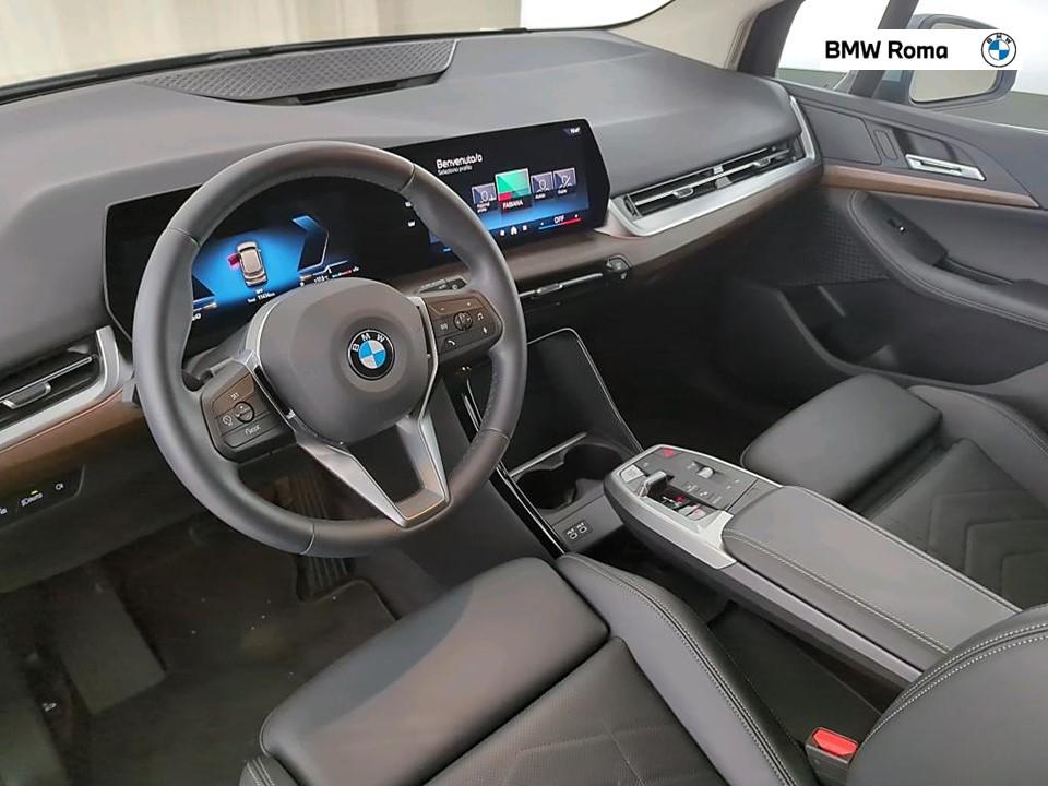 usatostore.bmw.it Store BMW Serie 2 220i Active Tourer mhev 48V Luxury auto