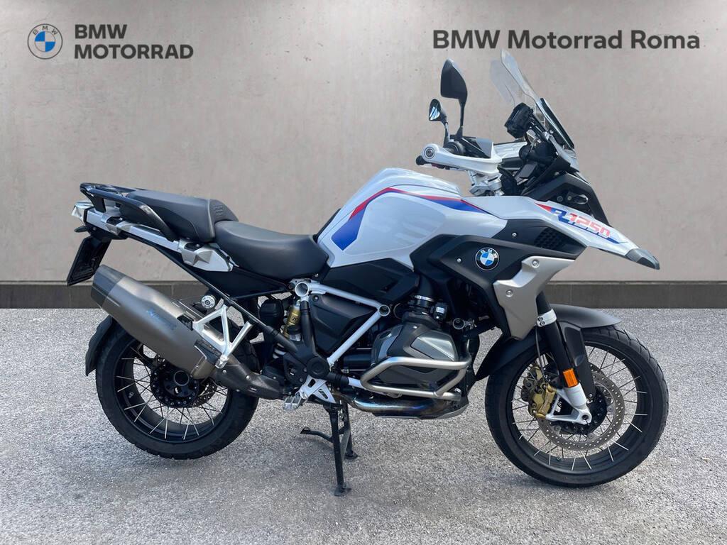 usatostore.bmw-motorrad.it Store BMW Motorrad R 1250 GS BMW R 1250 GS ABS MY21