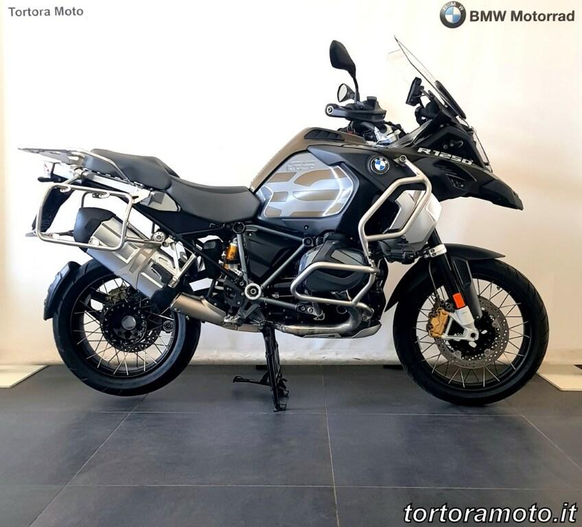 usatostore.bmw.it Store BMW Motorrad R 1250 GS BMW R 1250 GS Adventure ABS MY19