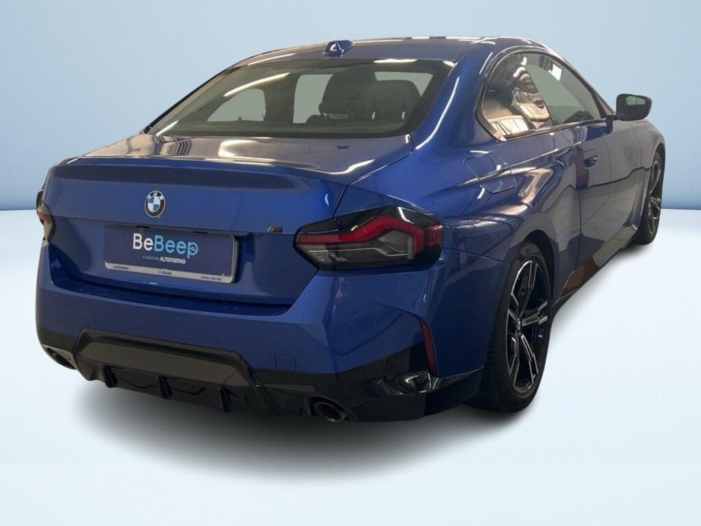 usatostore.bmw.it Store BMW Serie 2 220i Coupe Msport auto