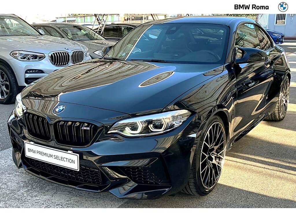 usatostore.bmw.it Store BMW Serie 2 Coupe 3.0 Competition 410cv dkg