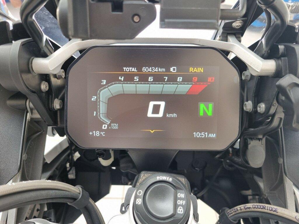 usatostore.bmw-motorrad.it Store BMW Motorrad R 1200 GS BMW R 1200 GS Adventure ABS MY16