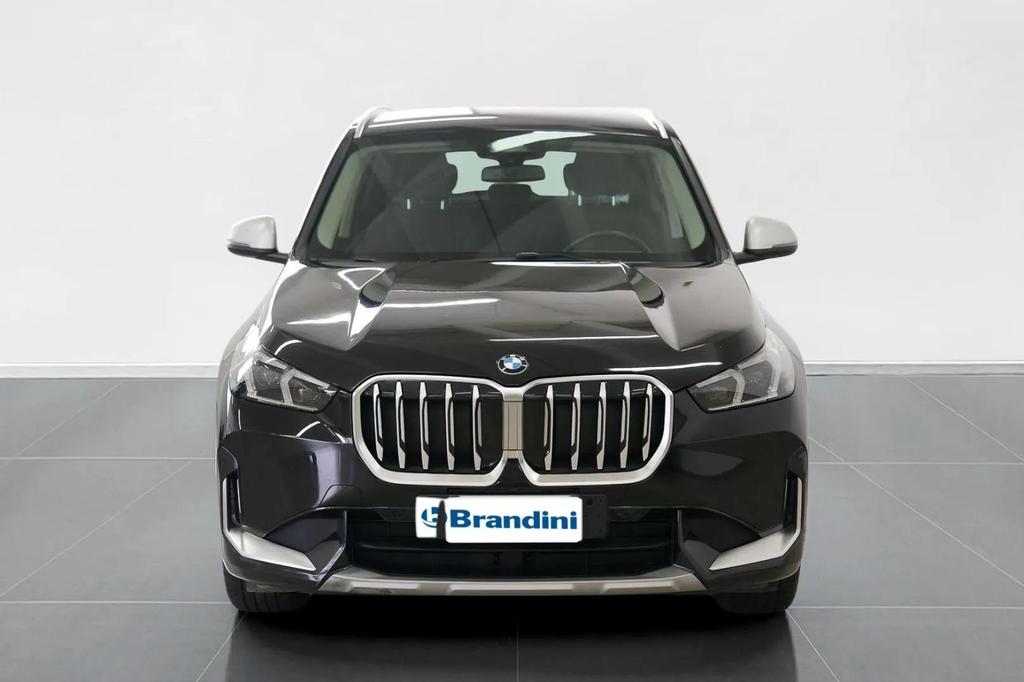 usatostore.bmw.it Store BMW X1 sdrive18d X-Line auto