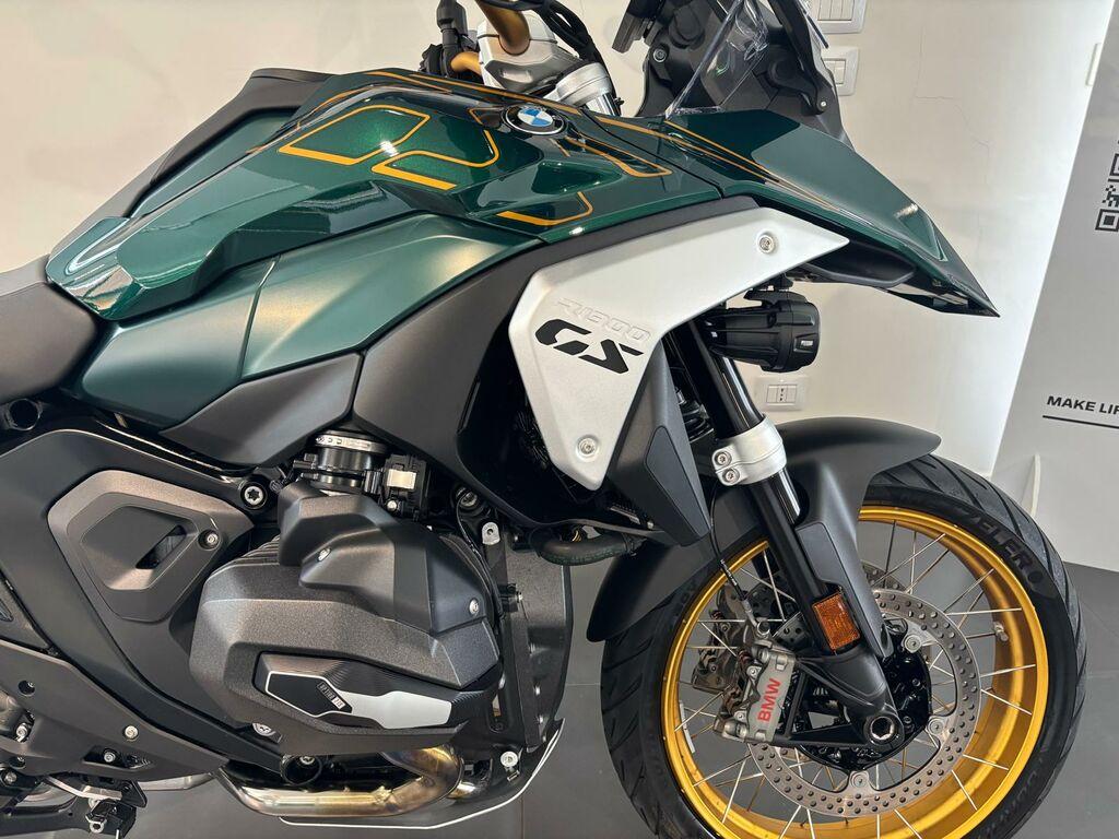 usatostore.bmw-motorrad.it Store BMW Motorrad R 1300 GS BMW R 1300 GS MY23