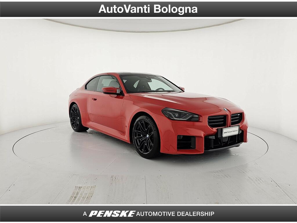 usatostore.bmw.it Store BMW Serie 2 Coupe 3.0 460cv auto