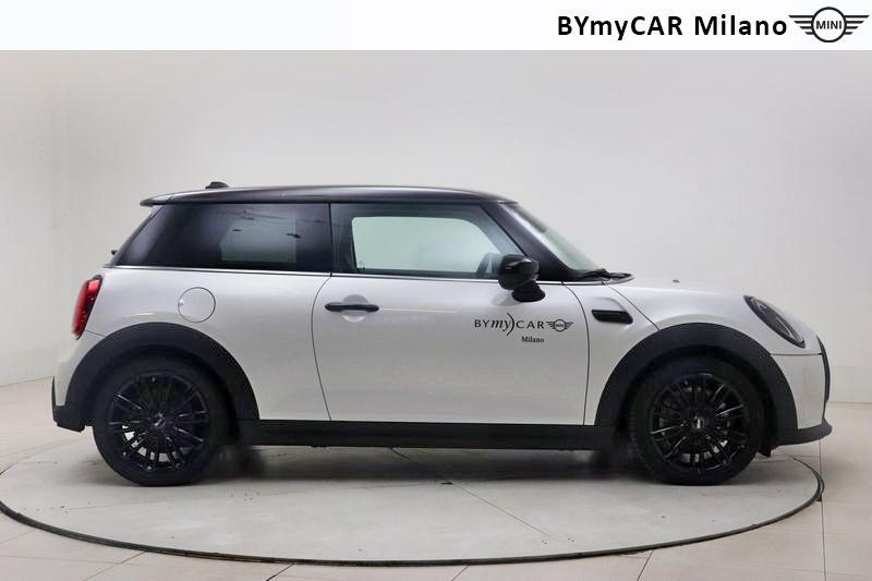 usatostore.bmw.it Store MINI MINI 1.5 TwinPower Turbo Cooper