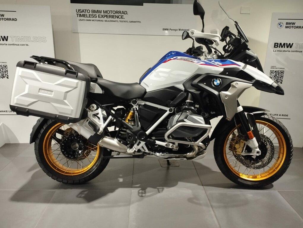 usatostore.bmw-motorrad.it Store BMW Motorrad R 1250 GS BMW R 1250 GS ABS MY19