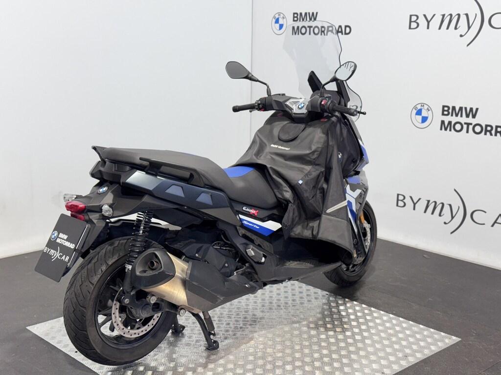 usatostore.bmw-motorrad.it Store BMW Motorrad C 400 X BMW C 400 X MY21