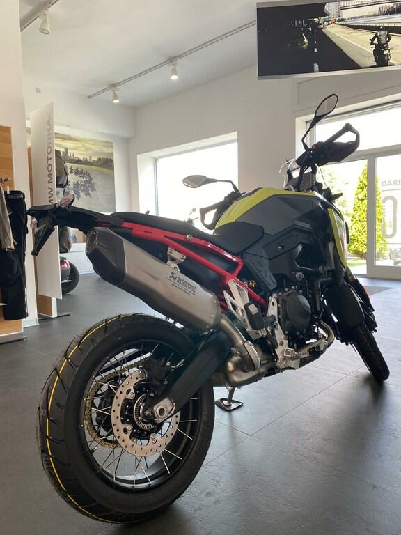 usatostore.bmw-motorrad.it Store BMW Motorrad F 900 GS 