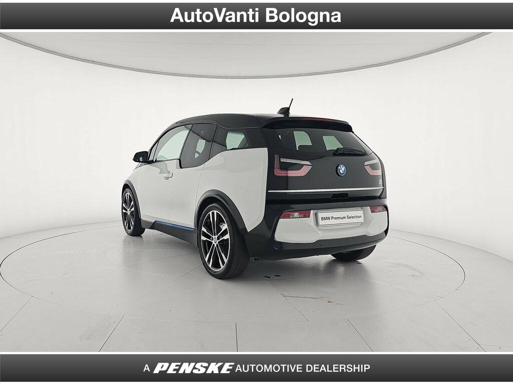 usatostore.bmw.it Store BMW i3 i3s 120Ah Advantage