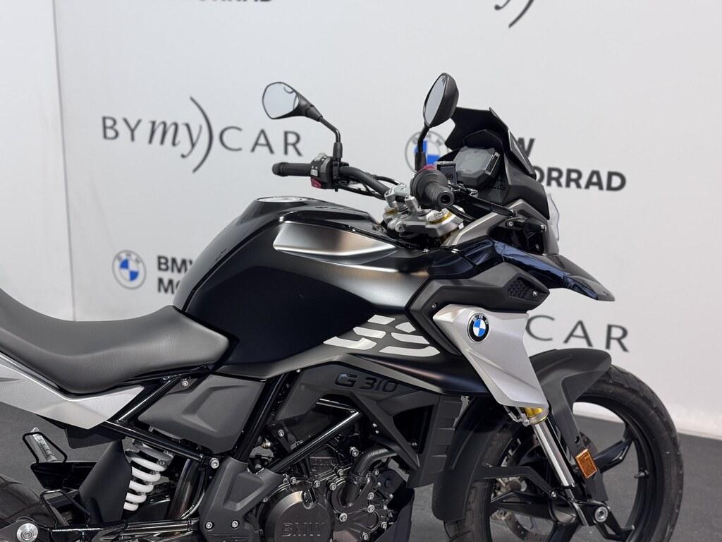 usatostore.bmw-motorrad.it Store BMW Motorrad G 310 GS BMW G 310 GS MY21