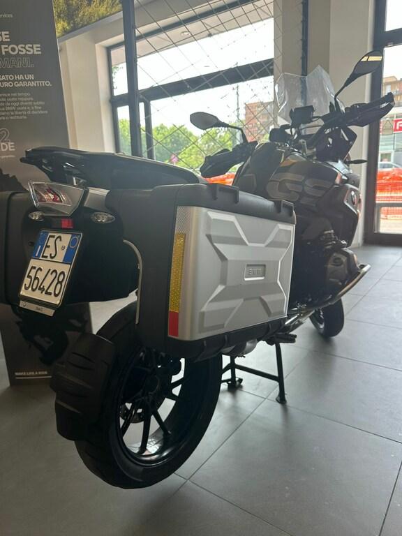 usatostore.bmw-motorrad.it Store BMW Motorrad R 1250 GS BMW R 1250 GS ABS MY19
