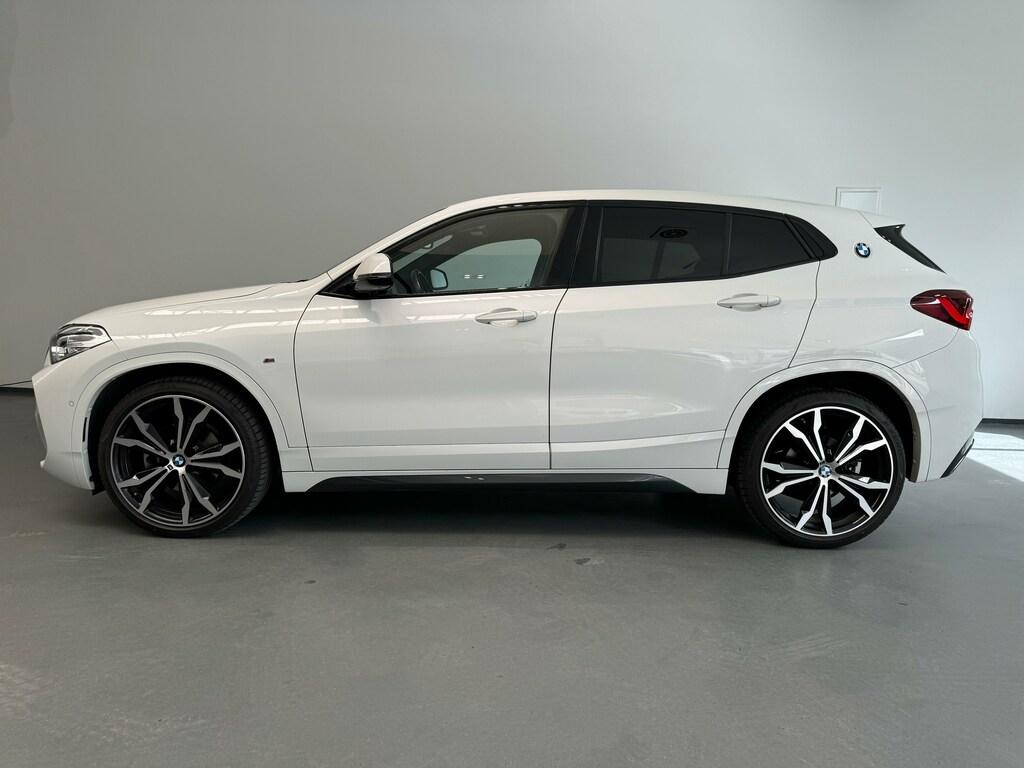 usatostore.bmw.it Store BMW X2 xdrive18d Msport auto