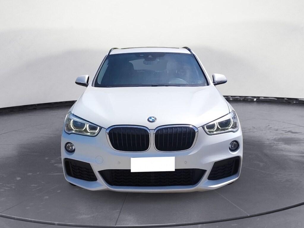 usatostore.bmw.it Store BMW X1 sdrive18d Msport auto