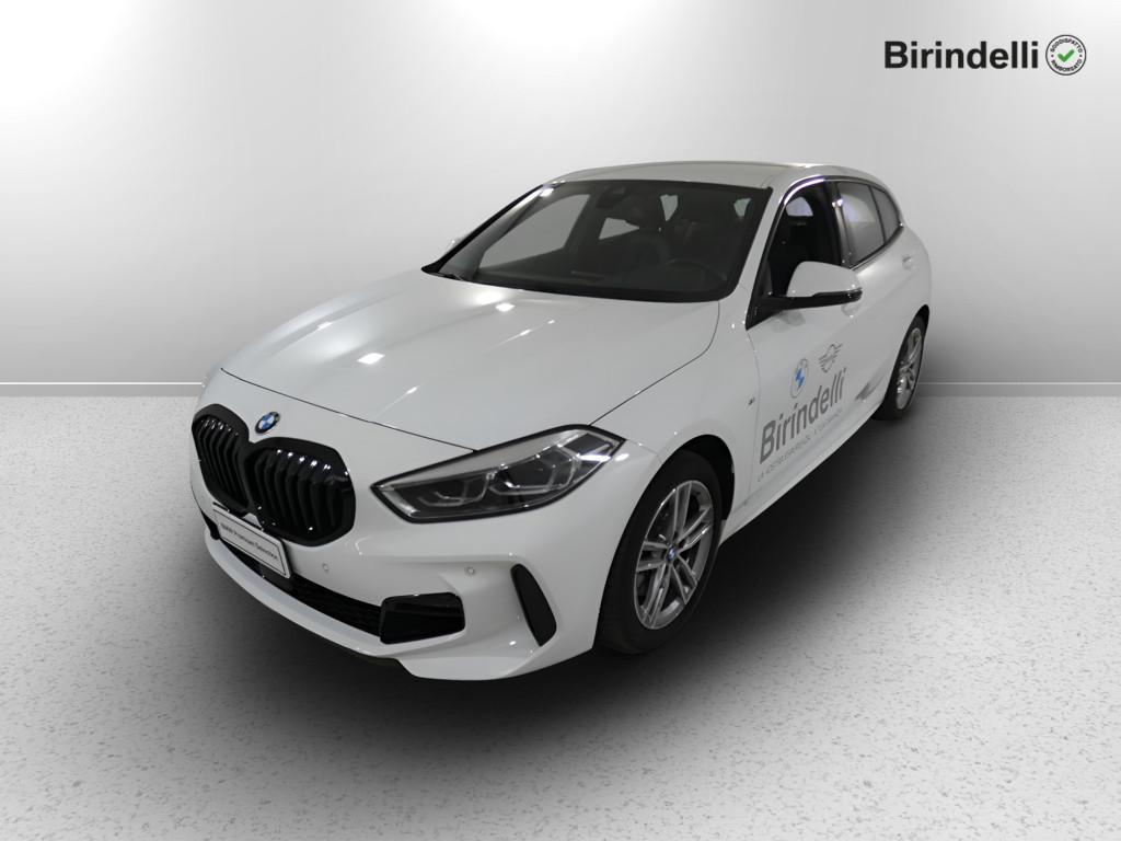 usatostore.bmw.it Store BMW Serie 1 118d Msport auto