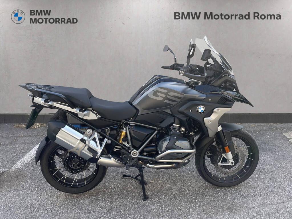 usatostore.bmw-motorrad.it Store BMW Motorrad R 1250 GS BMW R 1250 GS ABS MY21