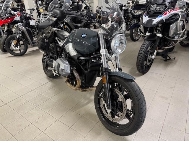 usatostore.bmw-motorrad.it Store BMW Motorrad R nineT Pure ABS