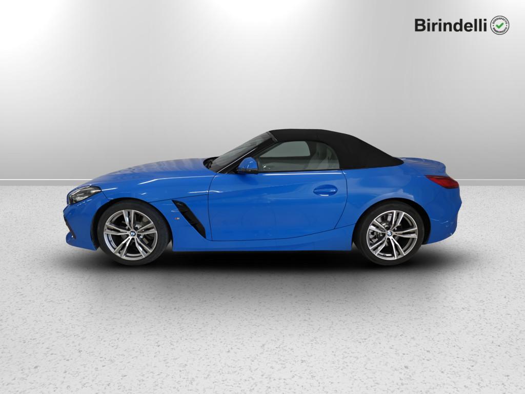 usatostore.bmw.it Store BMW Z4 sdrive 20i Msport auto