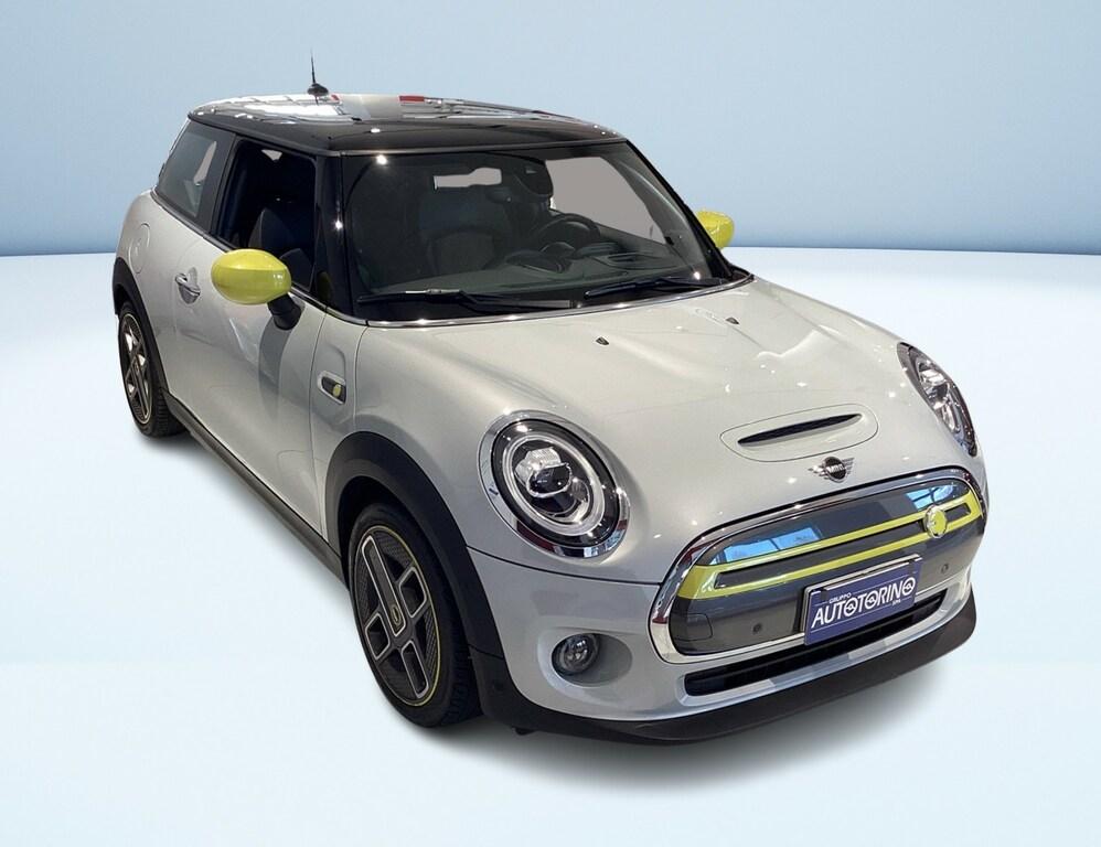 usatostore.bmw.it Store MINI MINI Full Electric Mini 3p Cooper SE L auto