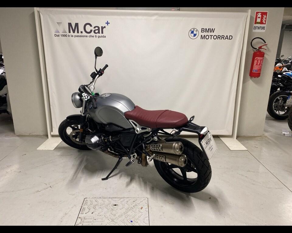 usatostore.bmw-motorrad.it Store BMW Motorrad R nineT BMW R nineT Scrambler ABS MY20