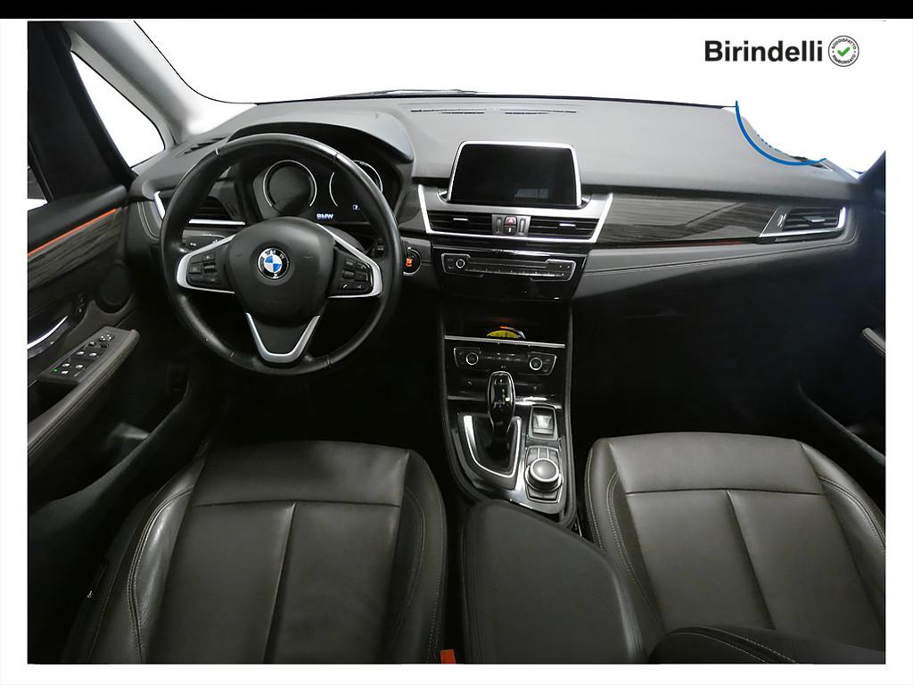 usatostore.bmw.it Store BMW Serie 2 220d Active Tourer Luxury auto