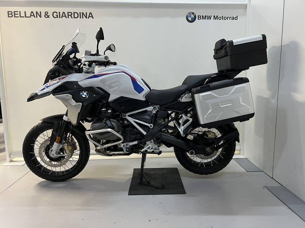 usatostore.bmw-motorrad.it Store BMW Motorrad R 1250 GS BMW R 1250 GS ABS MY21