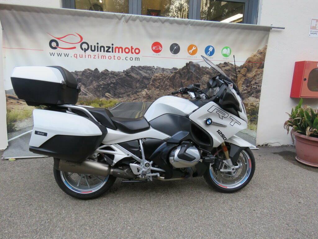 usatostore.bmw-motorrad.it Store BMW Motorrad R 1250 RT BMW R 1250 RT ABS MY19