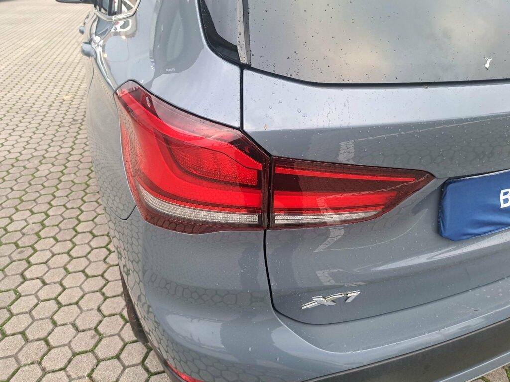 usatostore.bmw.it Store BMW X1 xdrive20d xLine auto