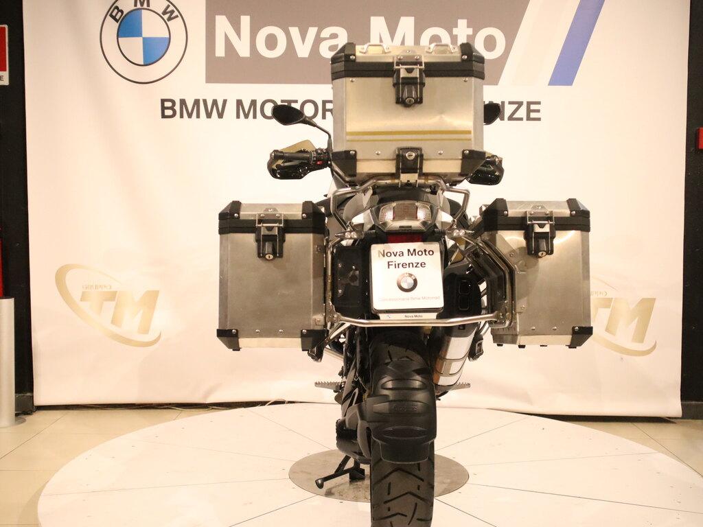 usatostore.bmw-motorrad.it Store BMW Motorrad R 1250 GS BMW R 1250 GS Adventure ABS MY19