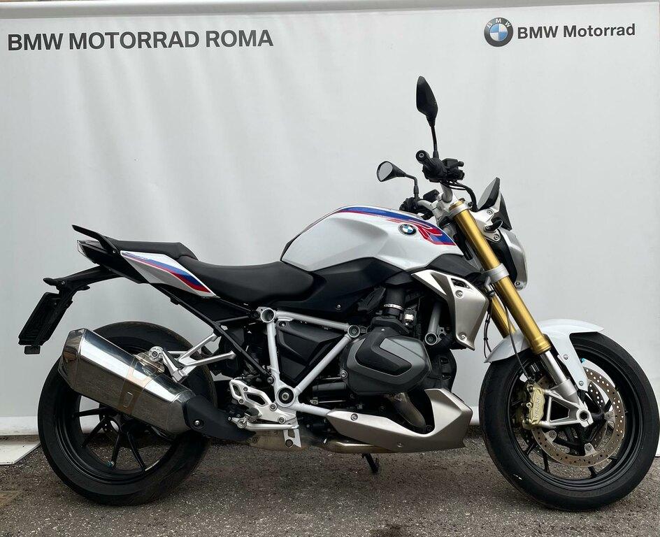 usatostore.bmw-motorrad.it Store BMW Motorrad R 1250 R BMW R 1250 R ABS MY20